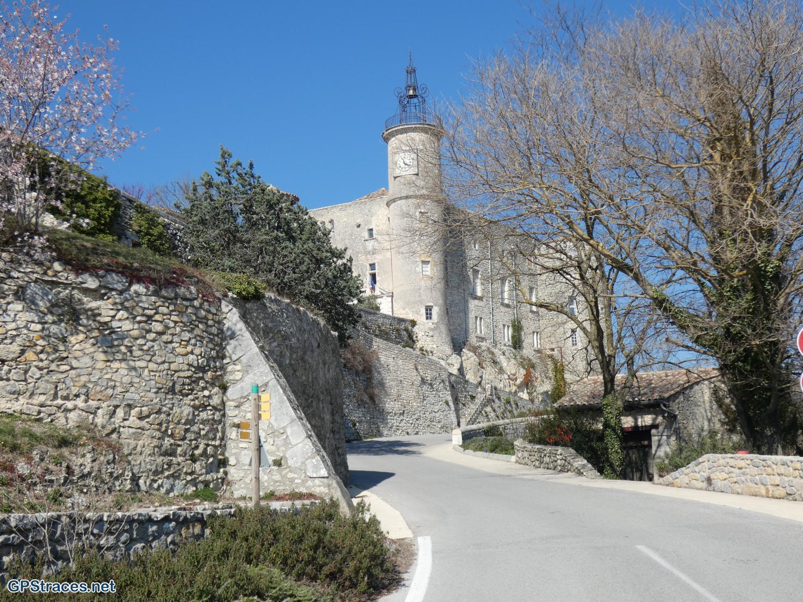 Lussan