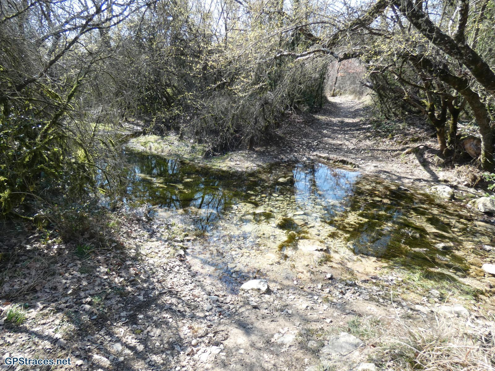 Gard-Lussan - Vendras–2