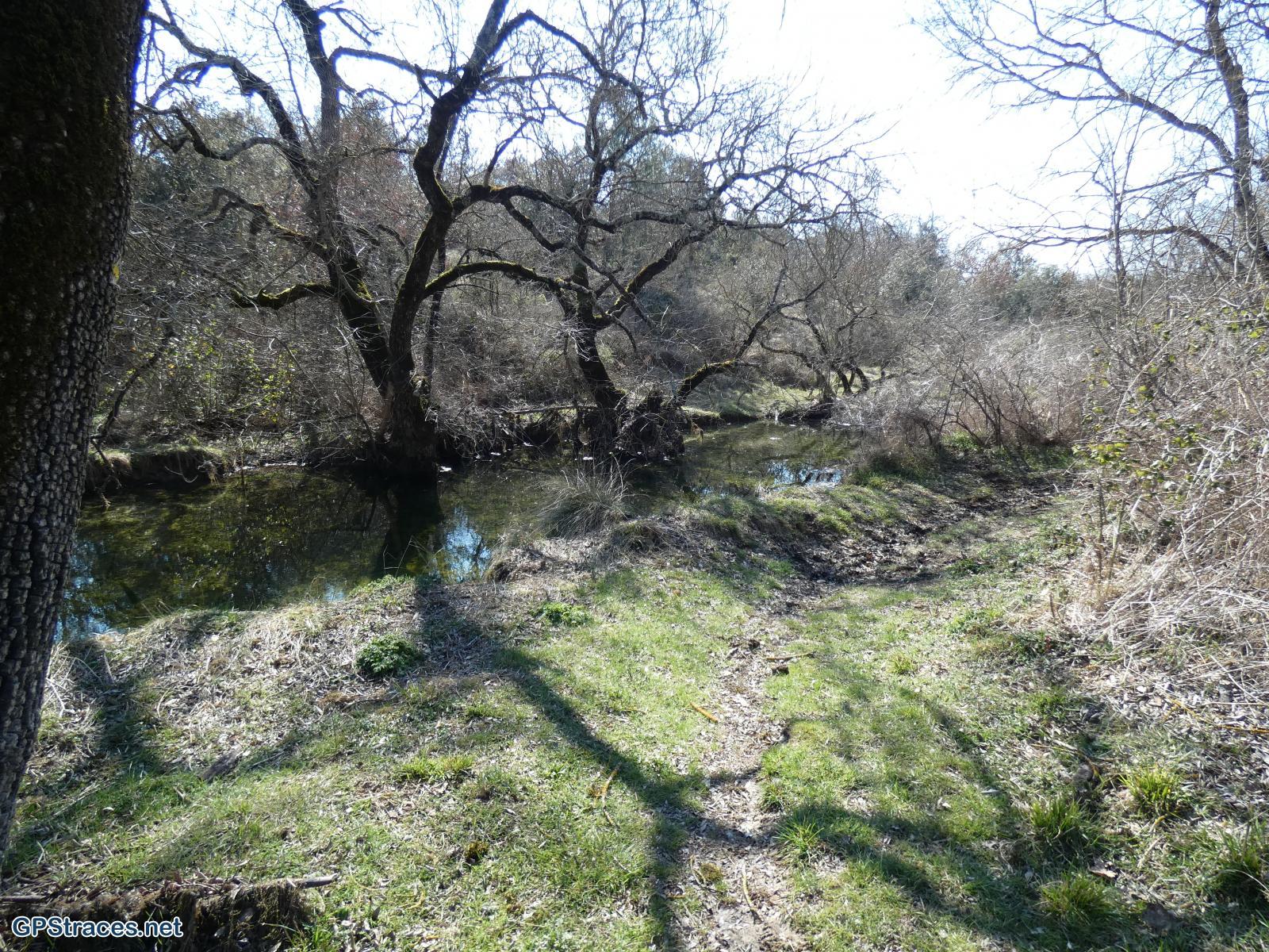 Gard-Lussan - Vendras–3