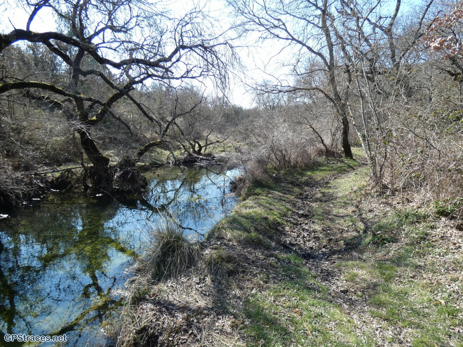 Gard-Lussan - Vendras–4