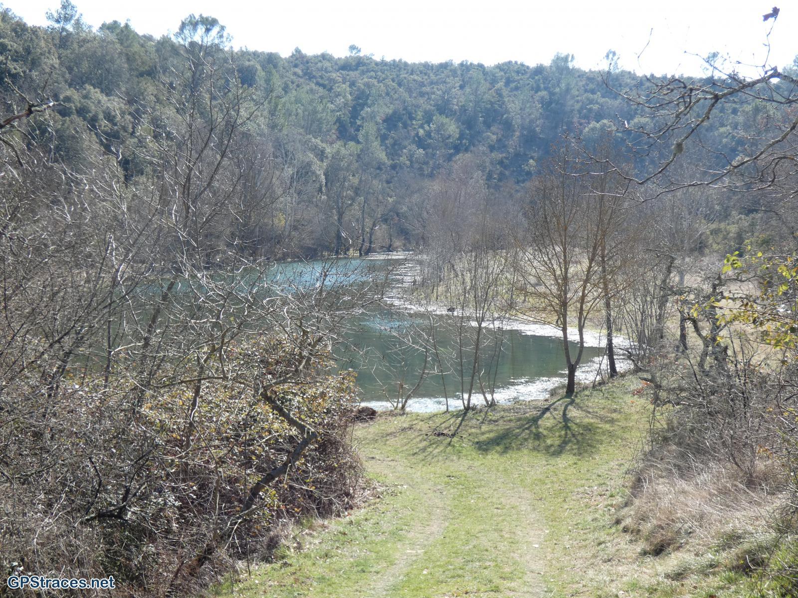 Gard-Lussan - Vendras–5