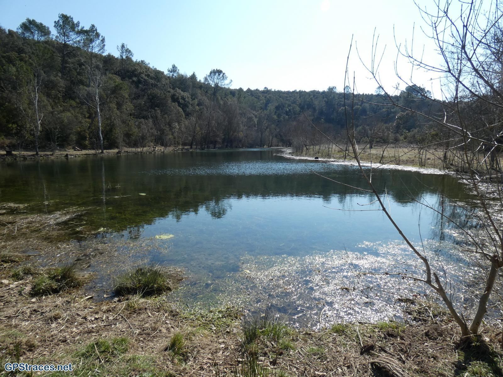 Gard-Lussan - Vendras–6