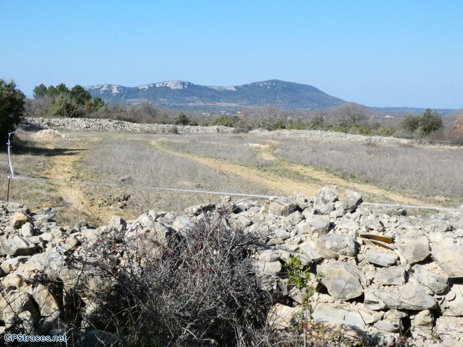 Le Serre de Fons