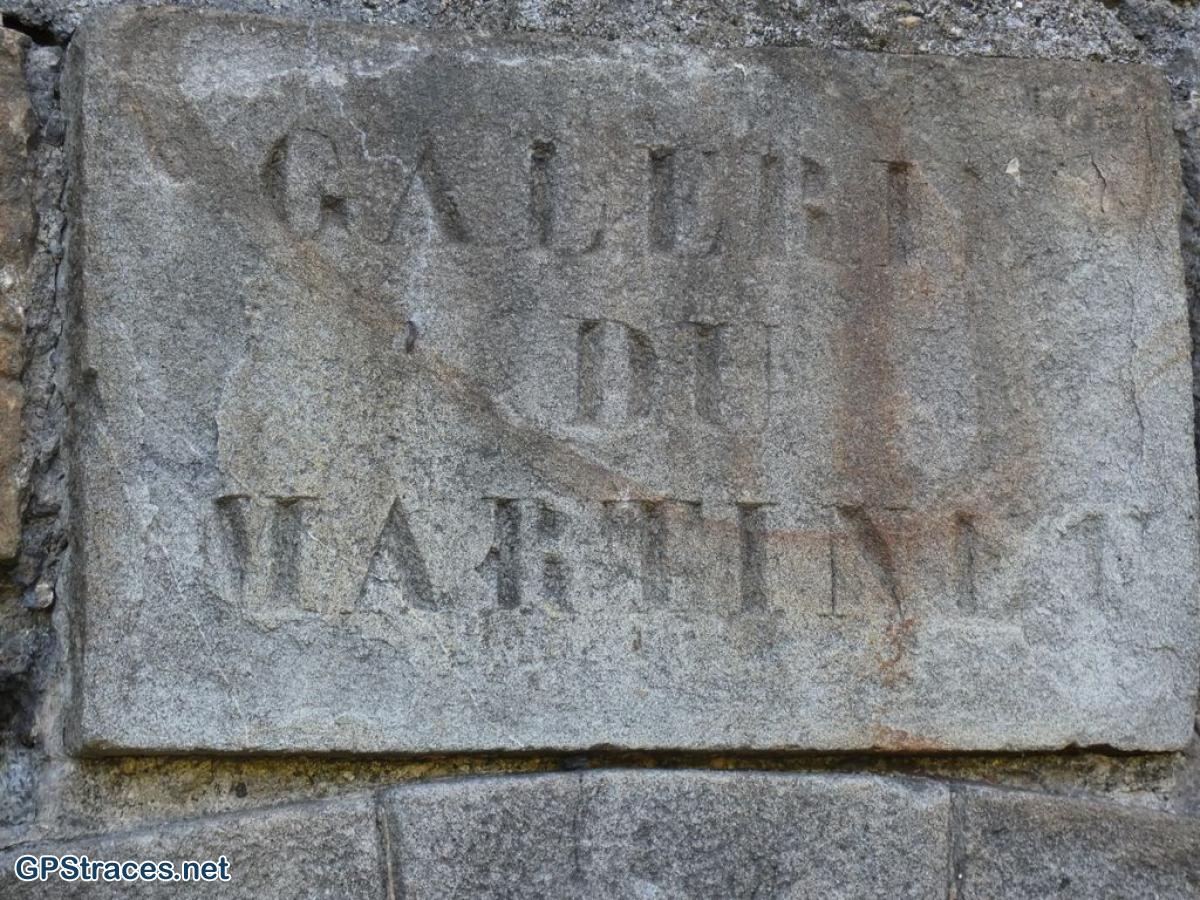 Gard-Le Martinet-Château de Portes–1