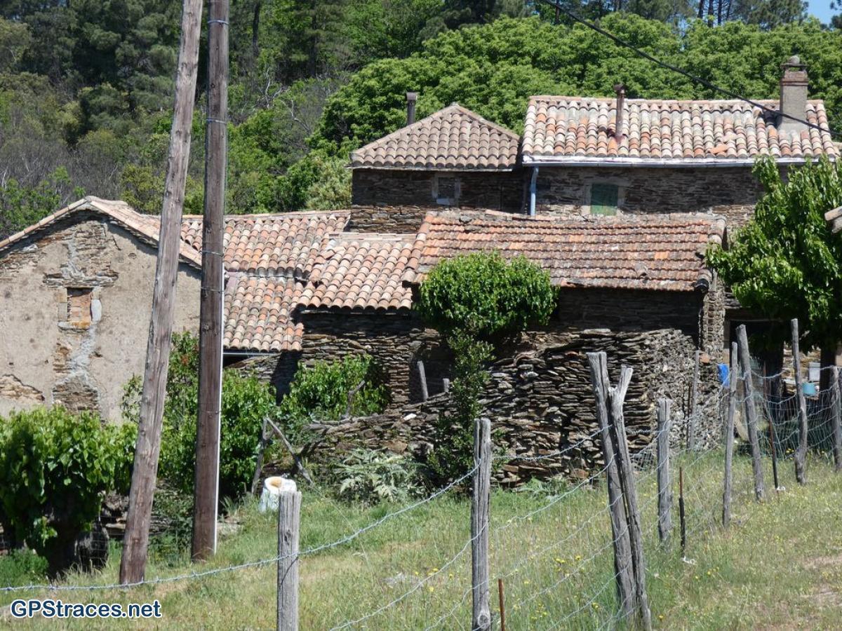 Ferme cévenole