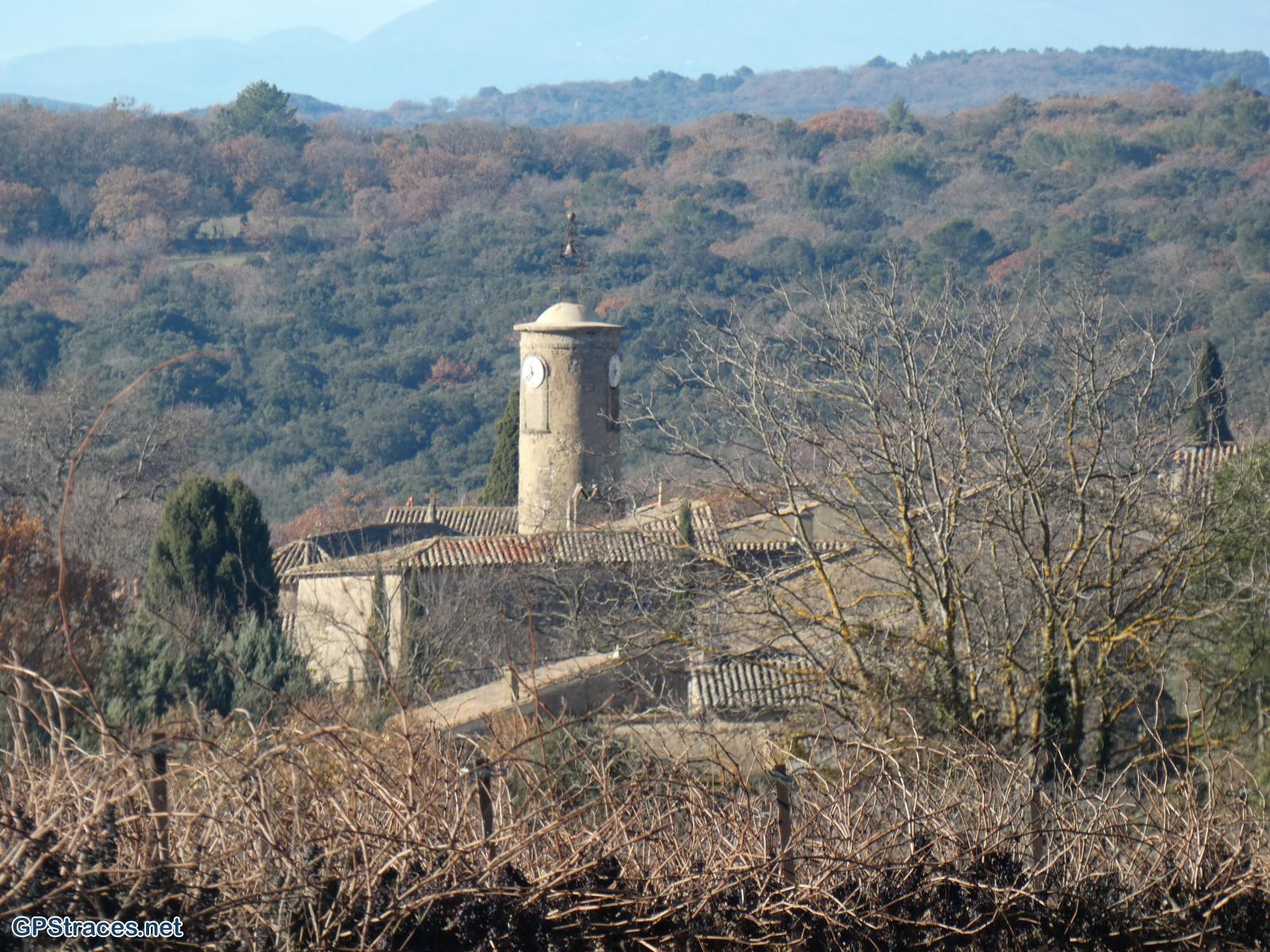 Vallabrix
