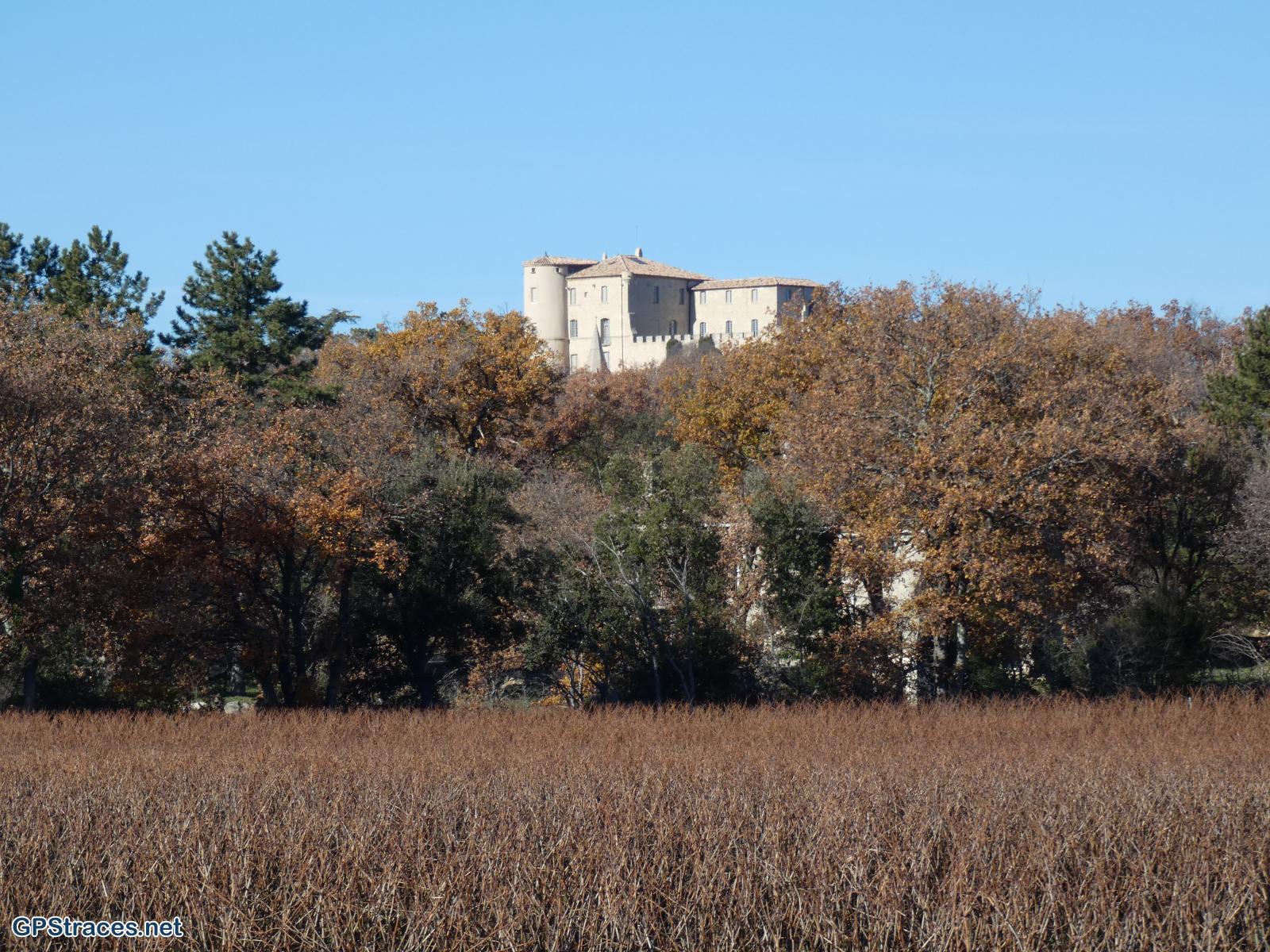 La bastide d'Engras
