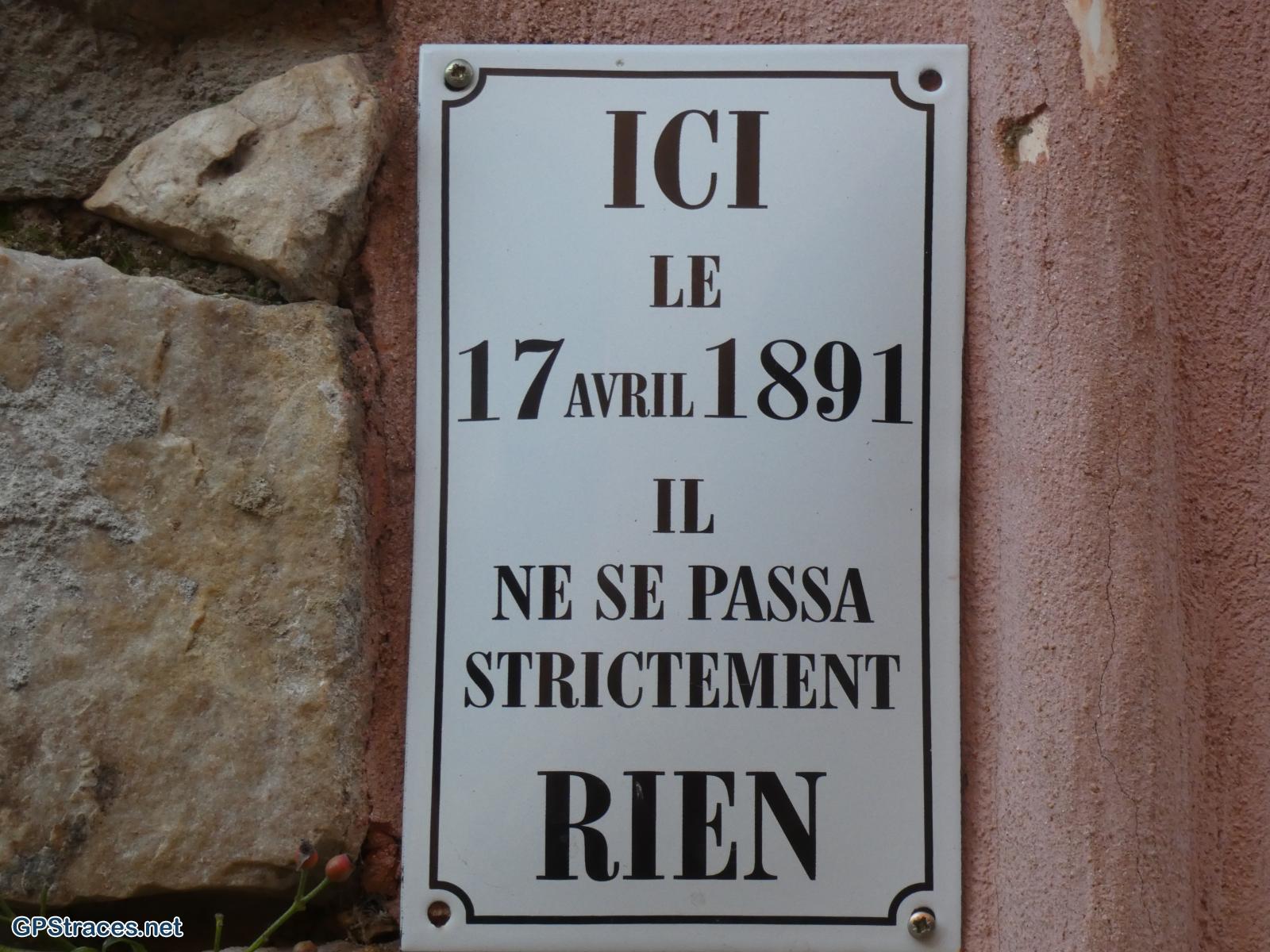 Gard-De Masmolène à Pougnadoresse–10