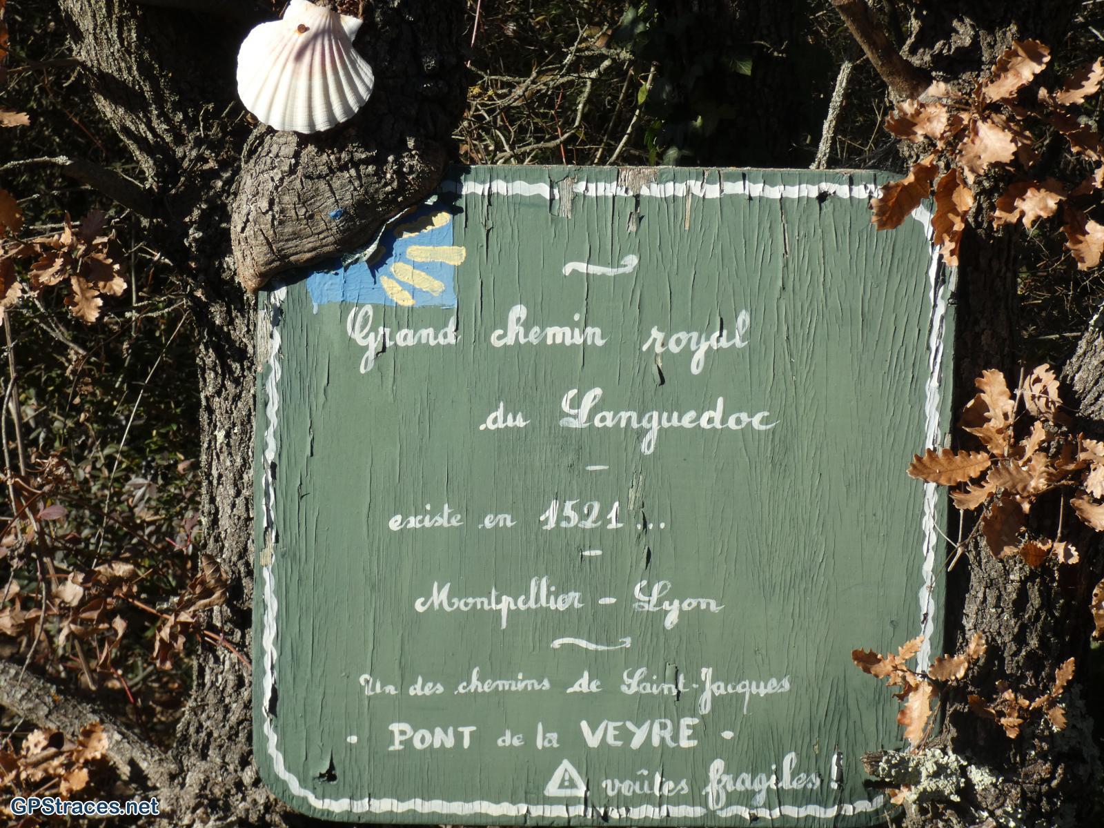 Le Grand Chemin Royal