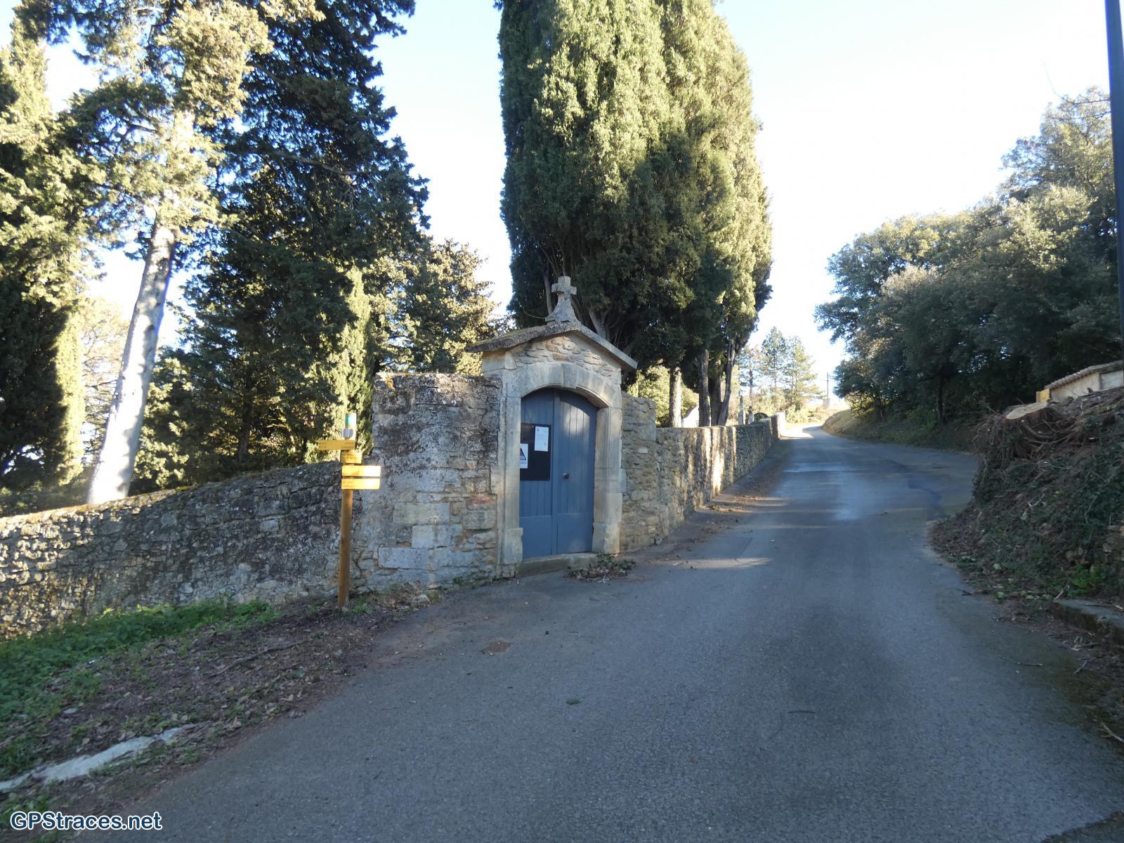 Sabran