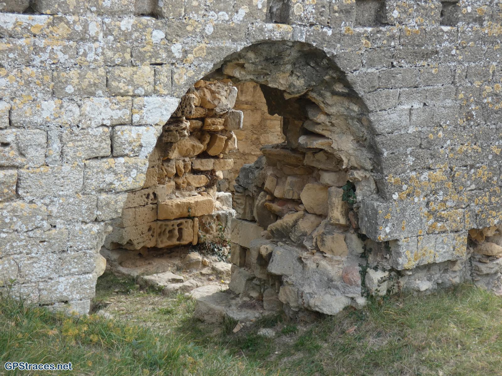 Gard-Mégiers - Sabran–12