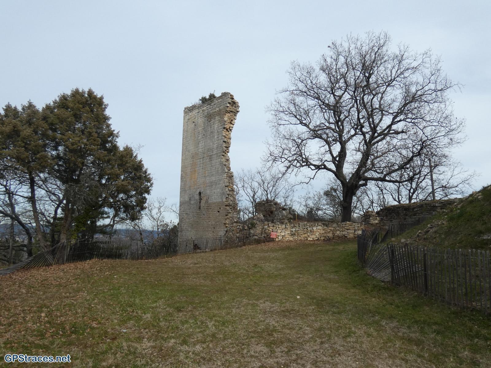 Gard-Mégiers - Sabran–11