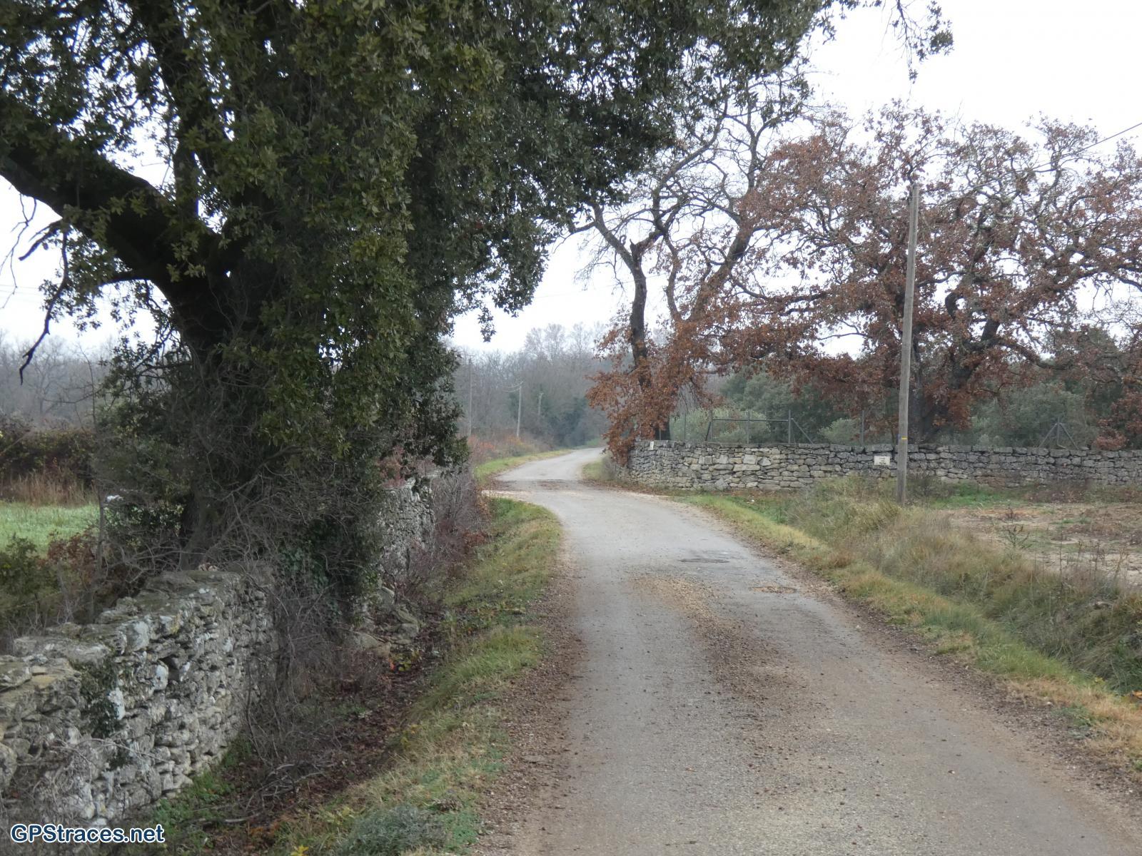 Gard-Montaren - Serviers–1