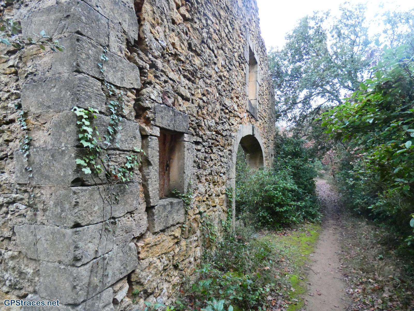 Poterie du Clos de Veyrun