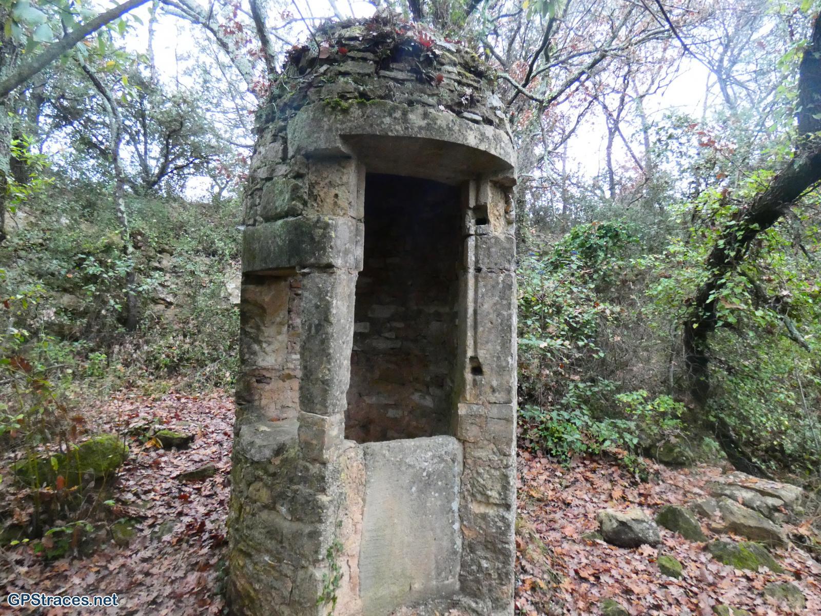 Gard-Montaren - Serviers–10