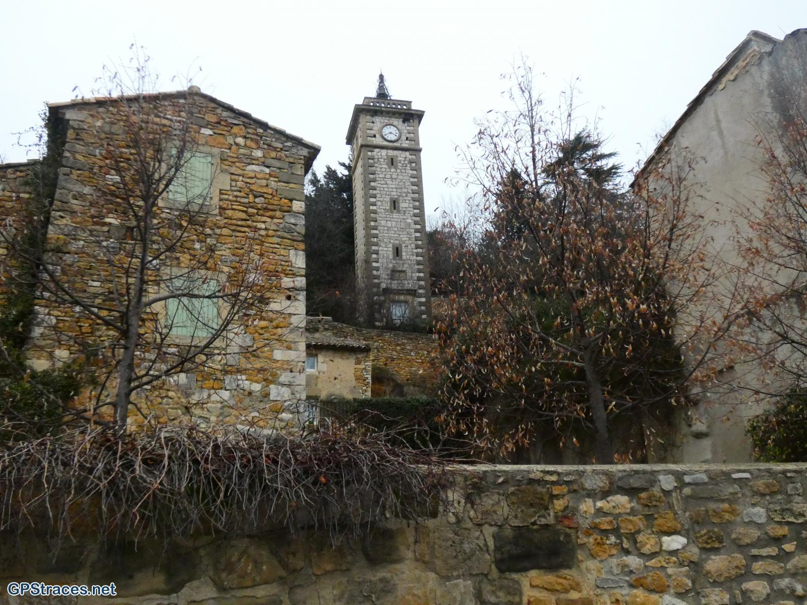Gard-Montaren - Serviers–12