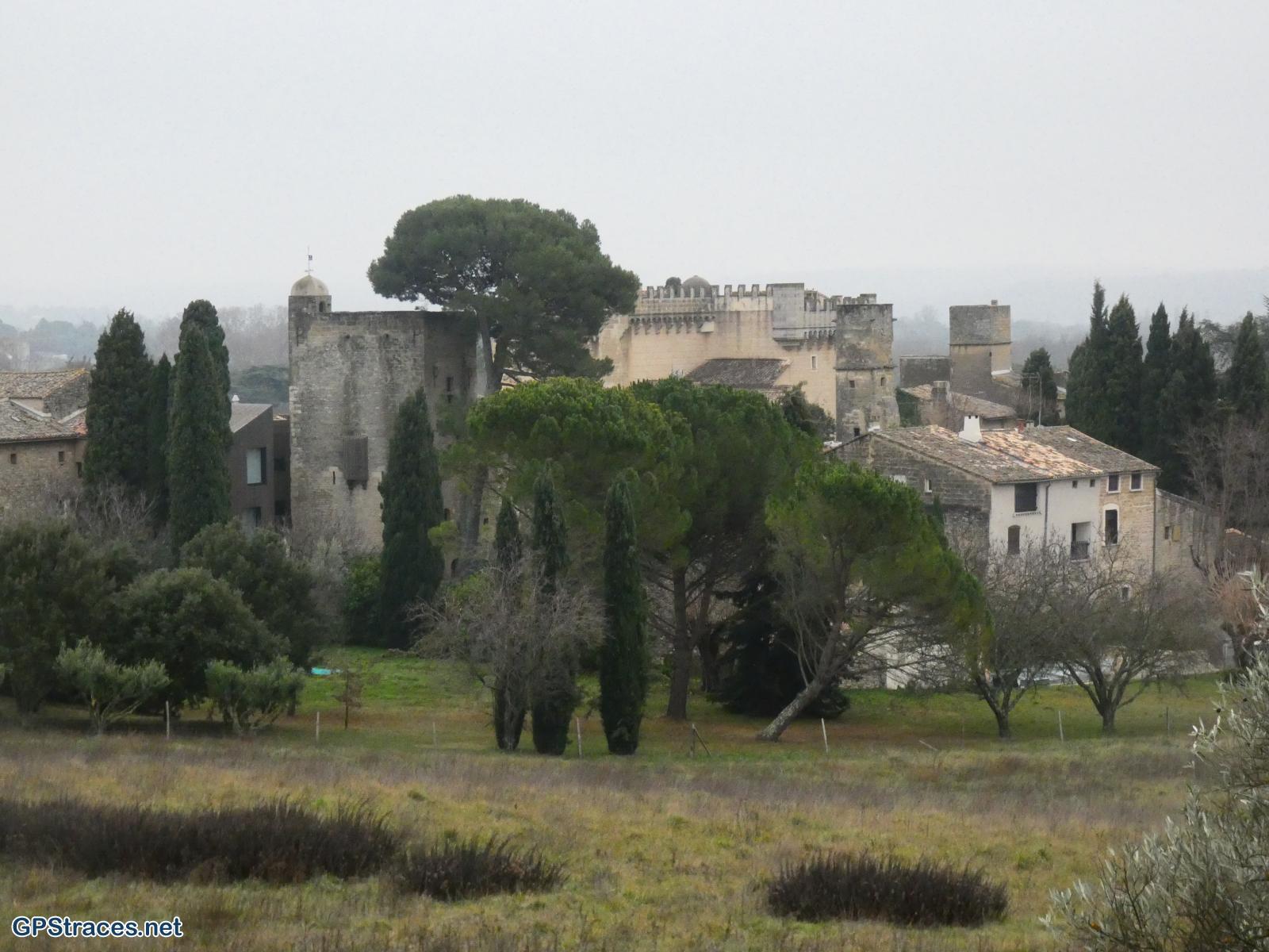 Montaren