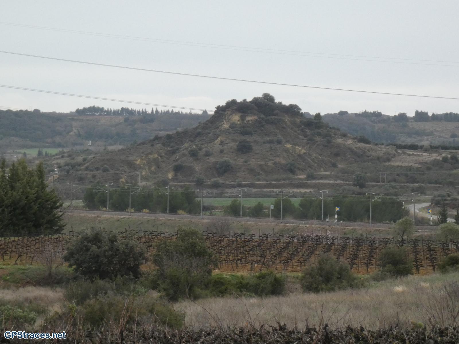 Le Mourre de Pierredon