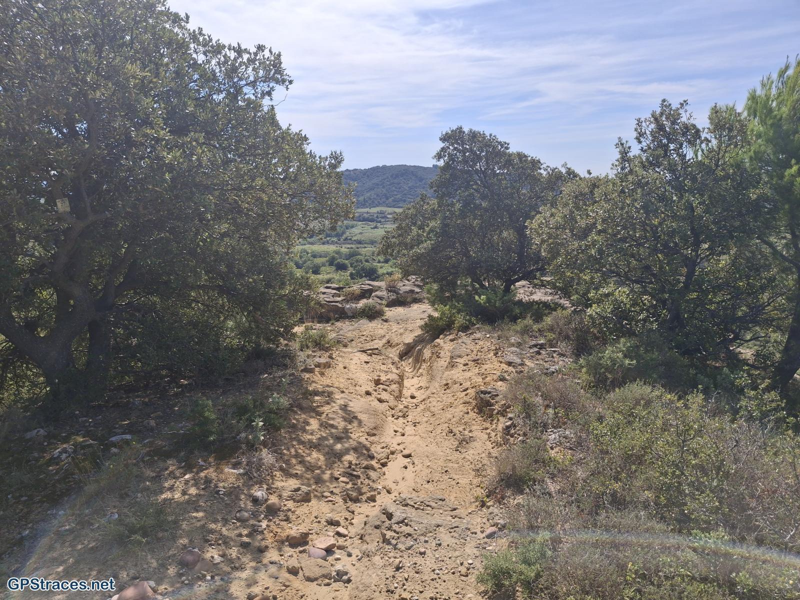 Gard-Le Mourre de la Vay–4