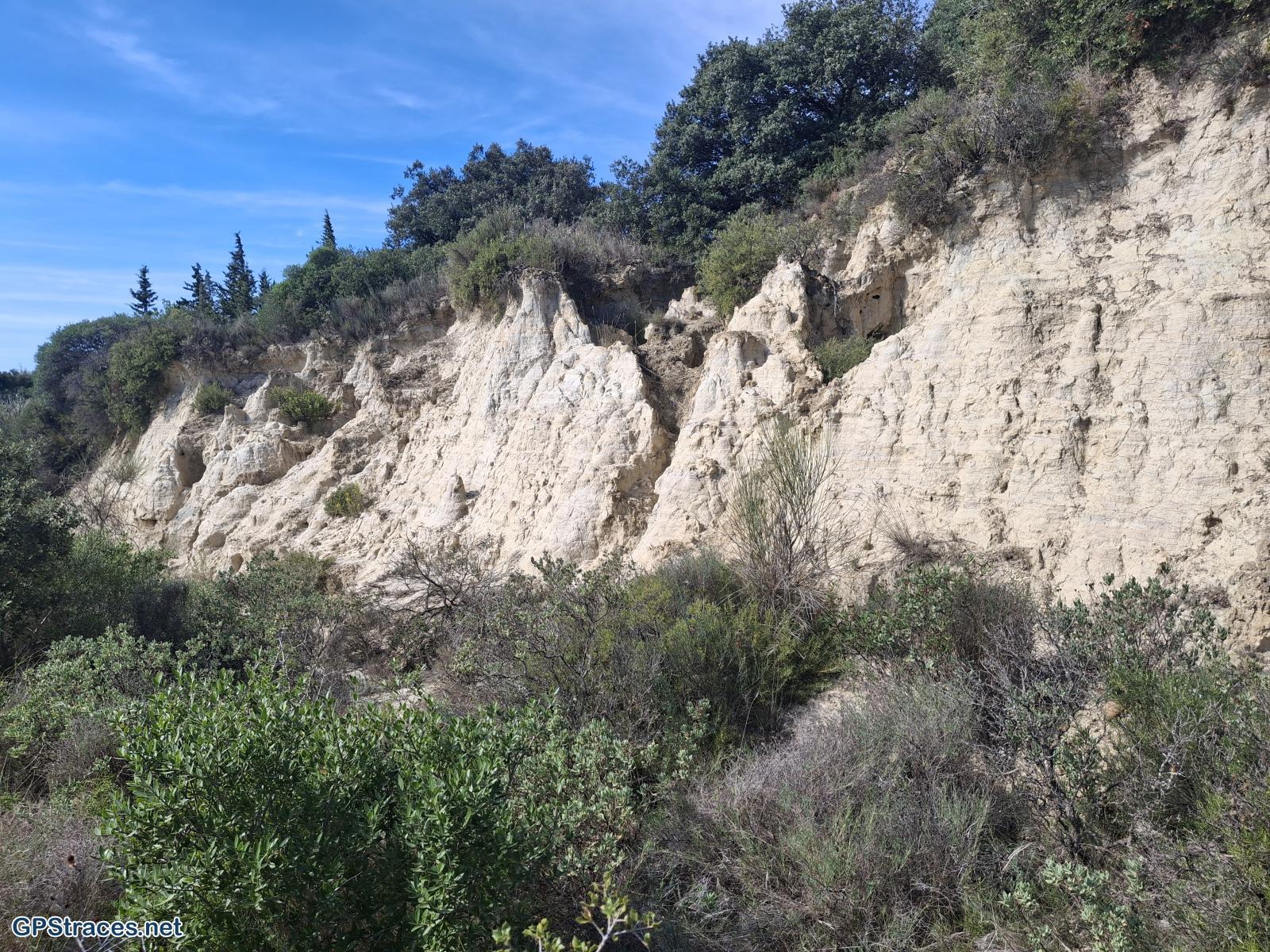 Gard-Le Mourre de la Vay–5