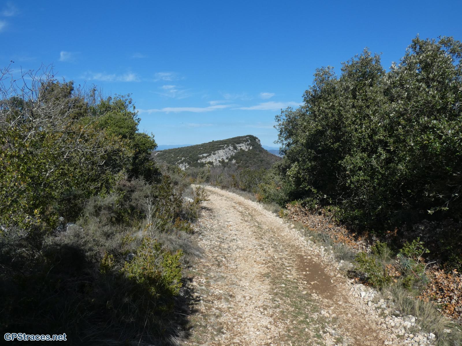 Gard-Les Petites Aiguières - Château d'Allègre–2