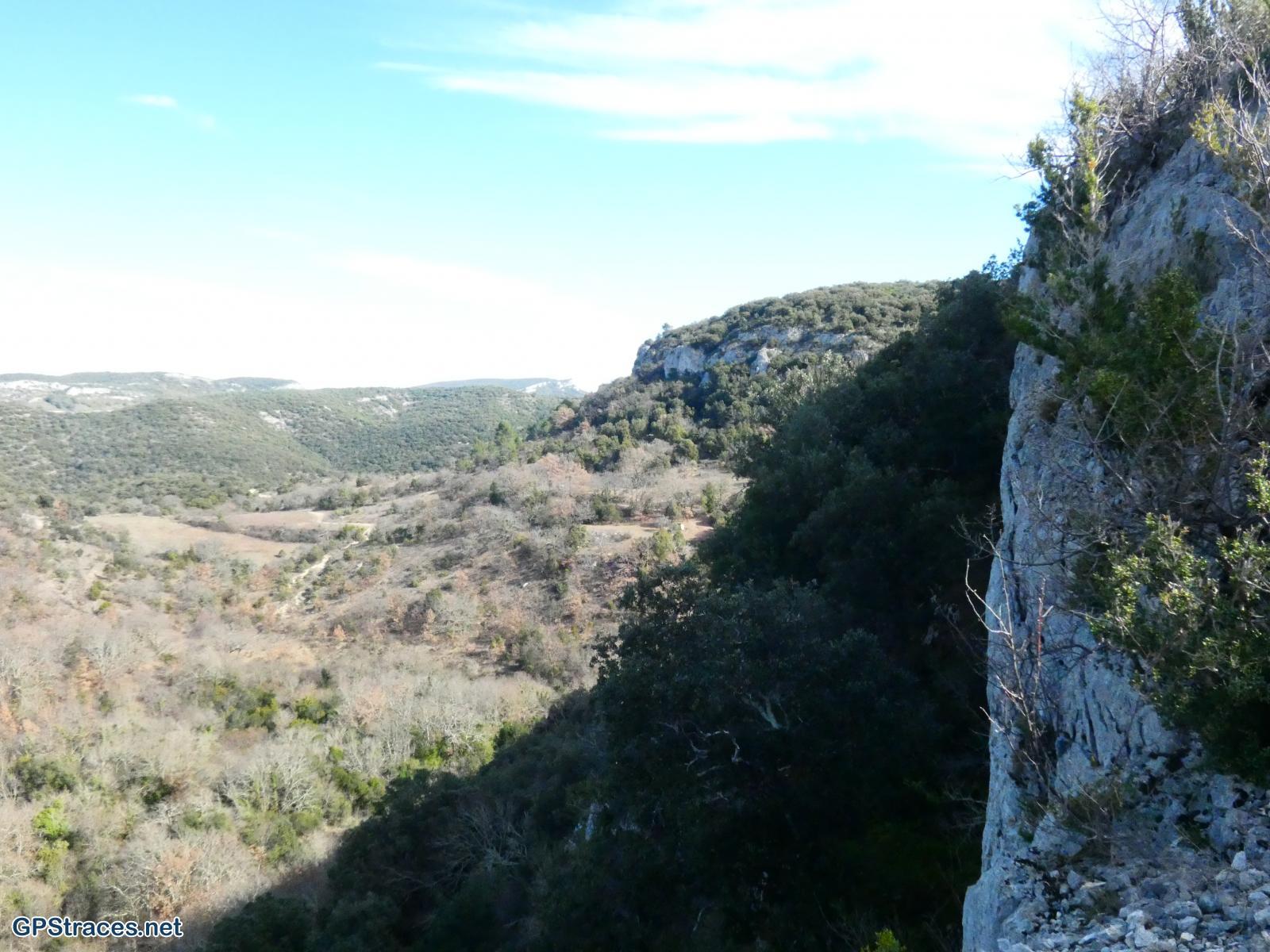 Gard-Les Petites Aiguières - Château d'Allègre–6