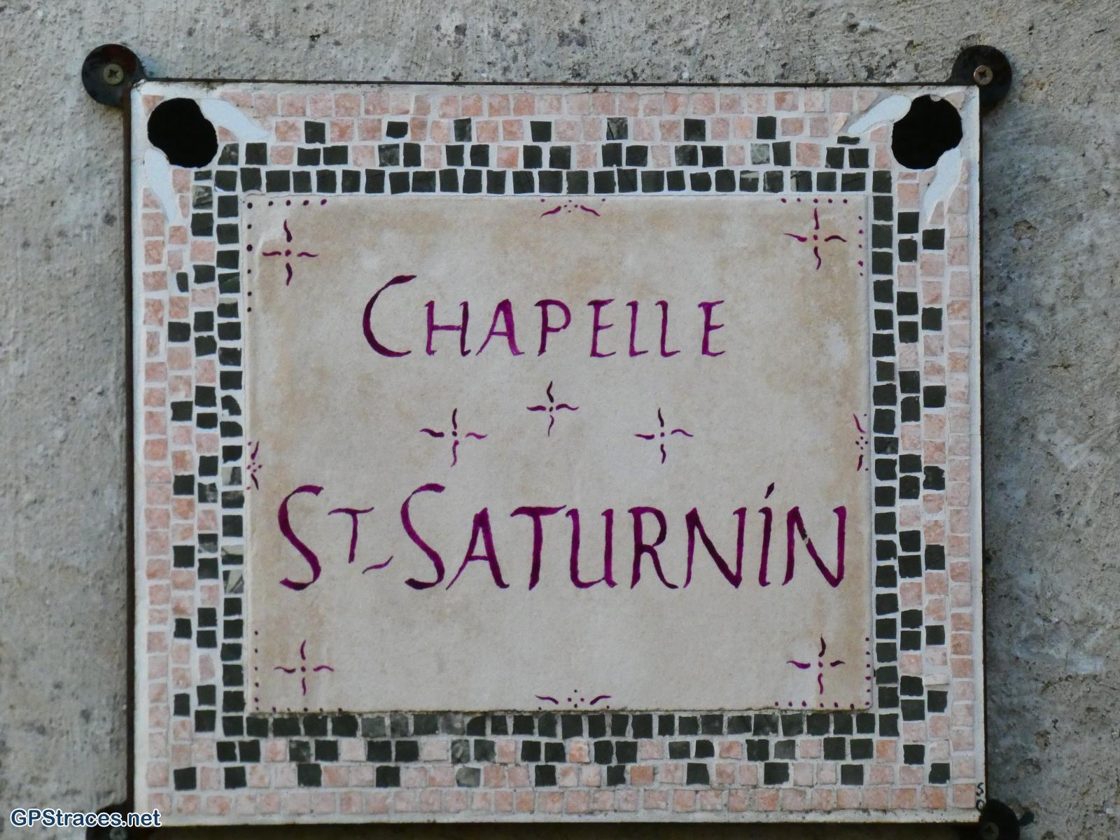 Gard-Les Petites Aiguières - Château d'Allègre–19