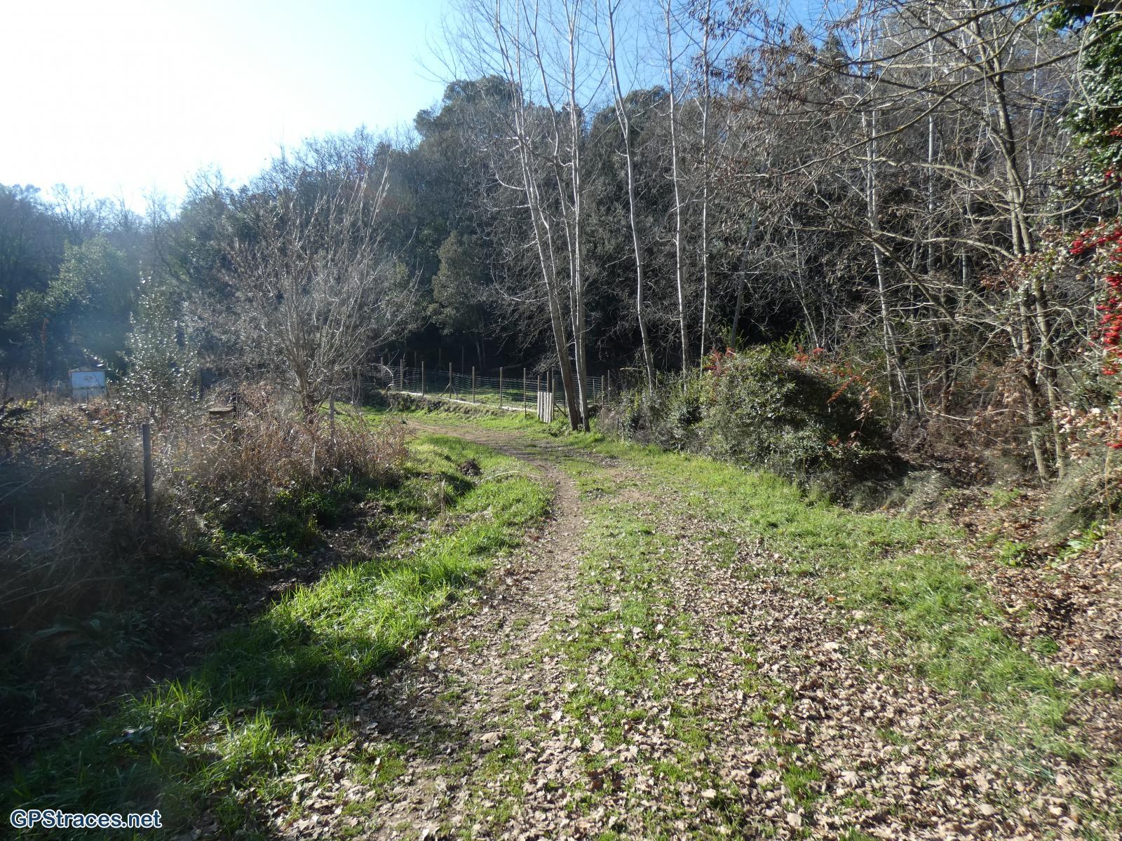 Gard-Le Pin - Chapelle Saint-Jean - Pierre Percée–0