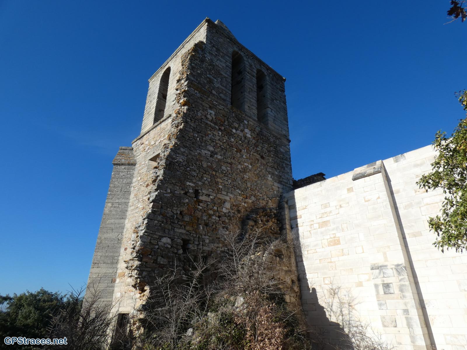 La chapelle Saint-Jean