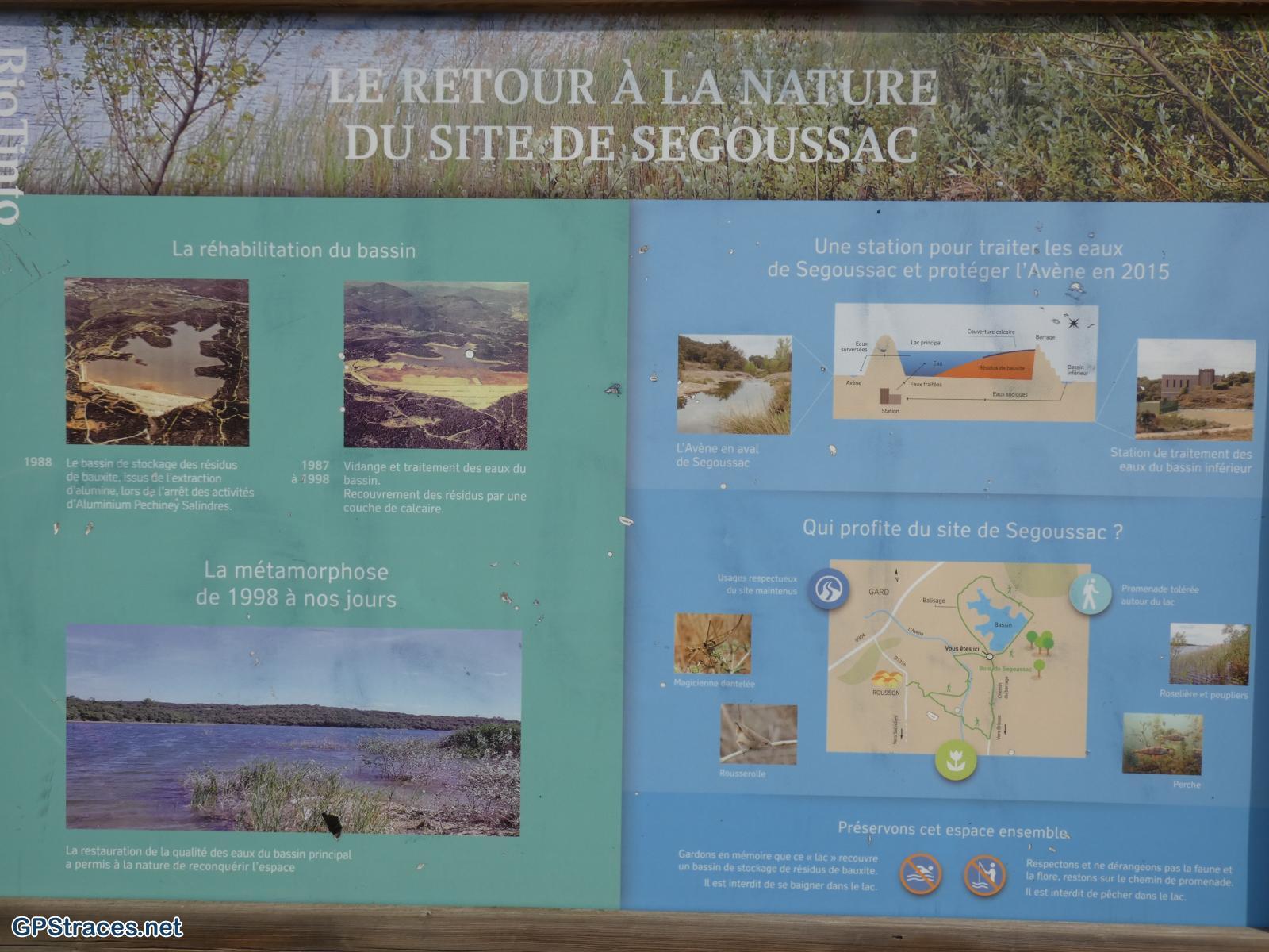 Gard-Rousson - Les Boues Rouges–16