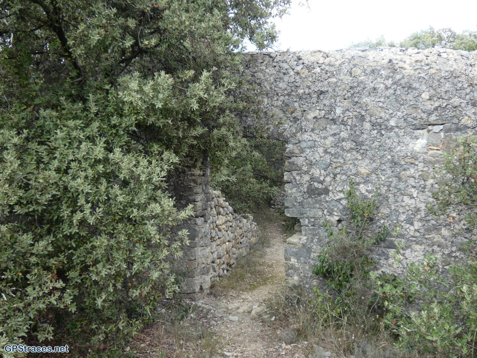 Gard-Rousson - Les Boues Rouges–18