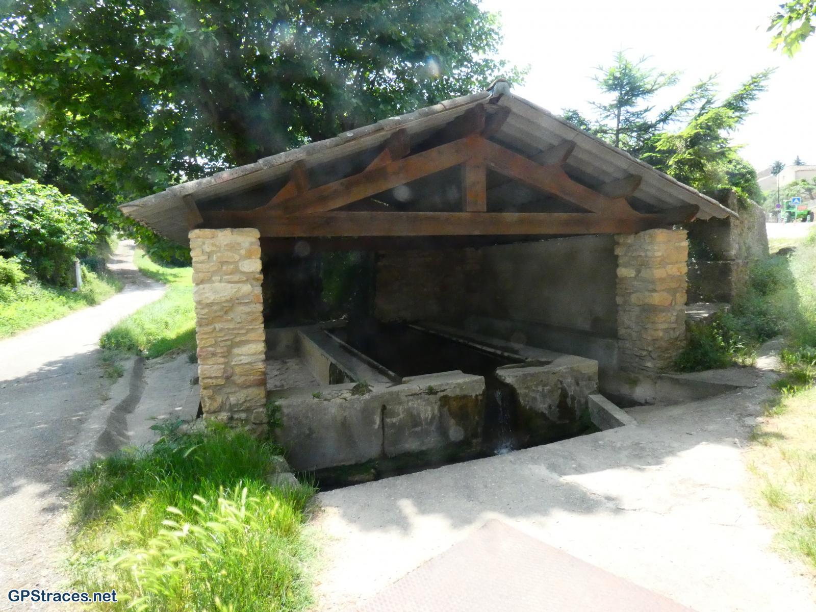 Gard-De Sabran à la Cèze–3