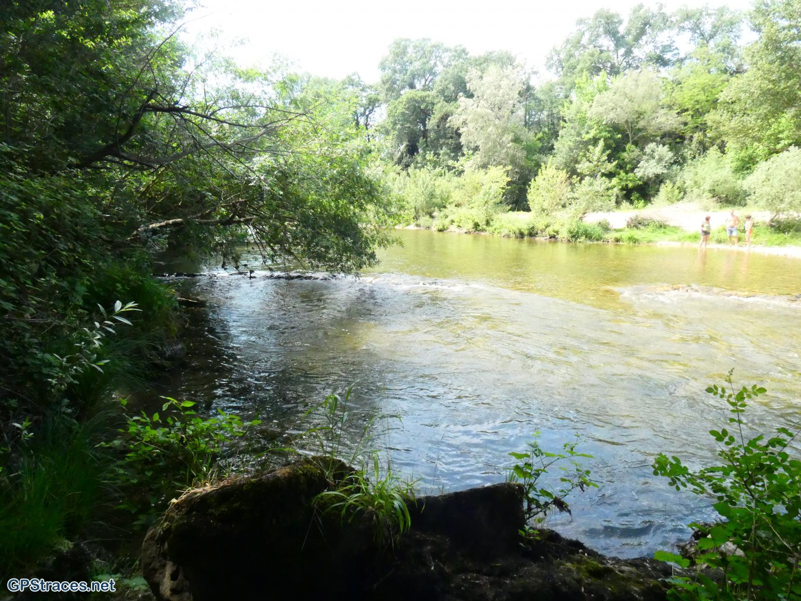 Gard-De Sabran à la Cèze–5