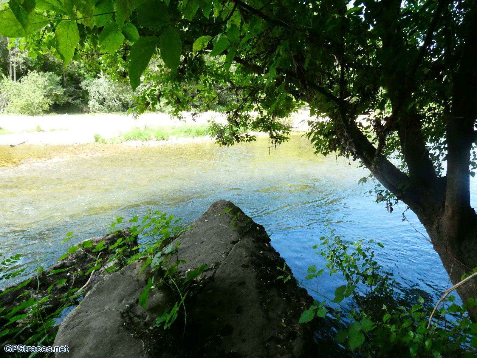 La Cèze