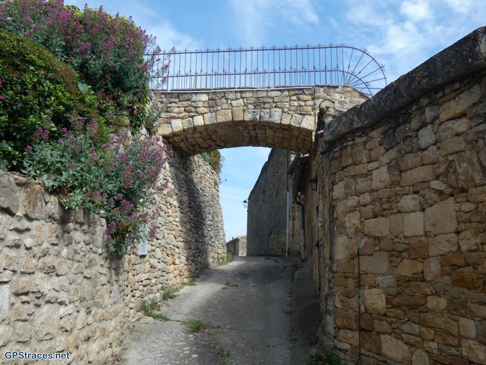 Sabran