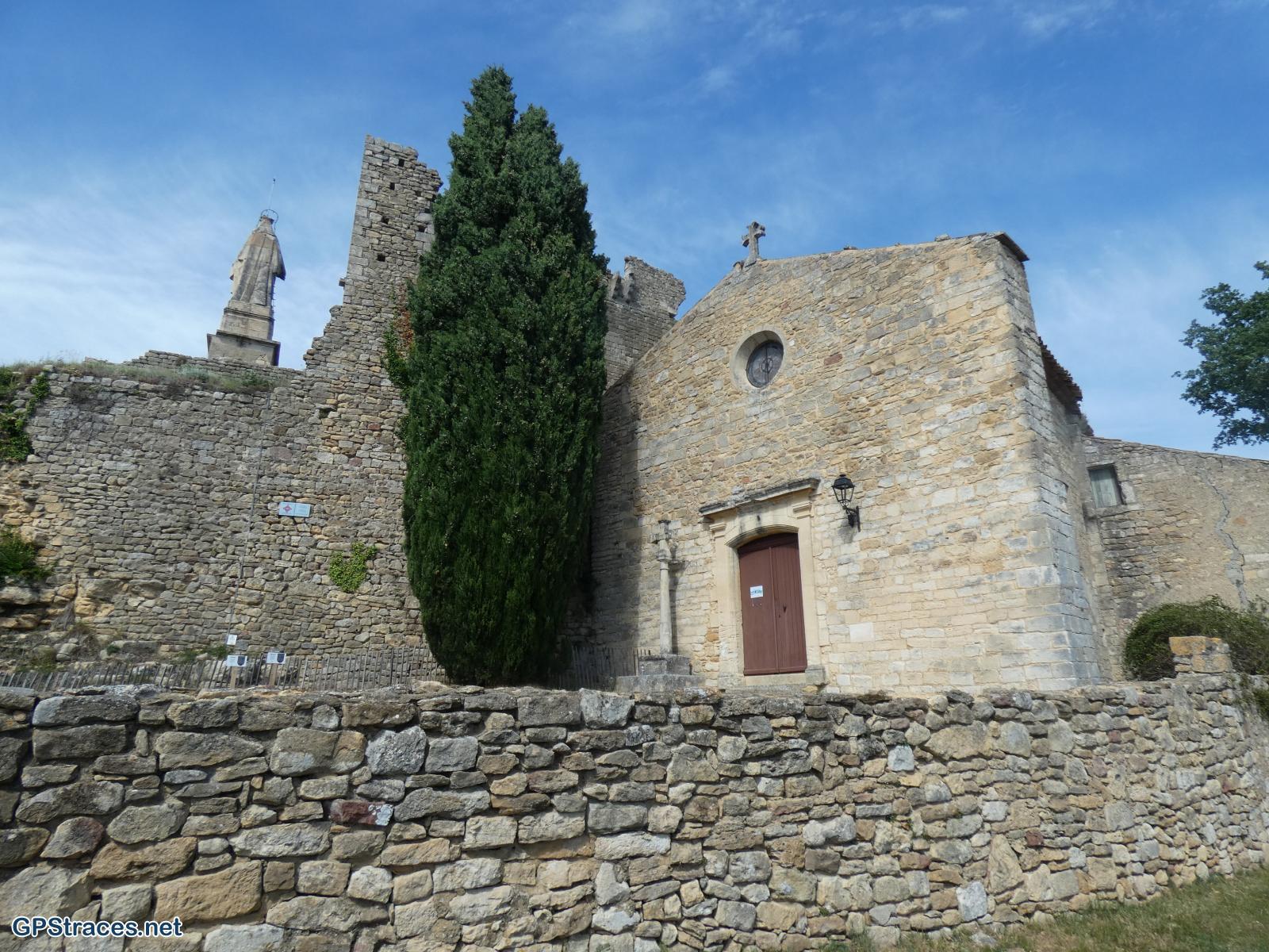 Gard-De Sabran à la Cèze–15