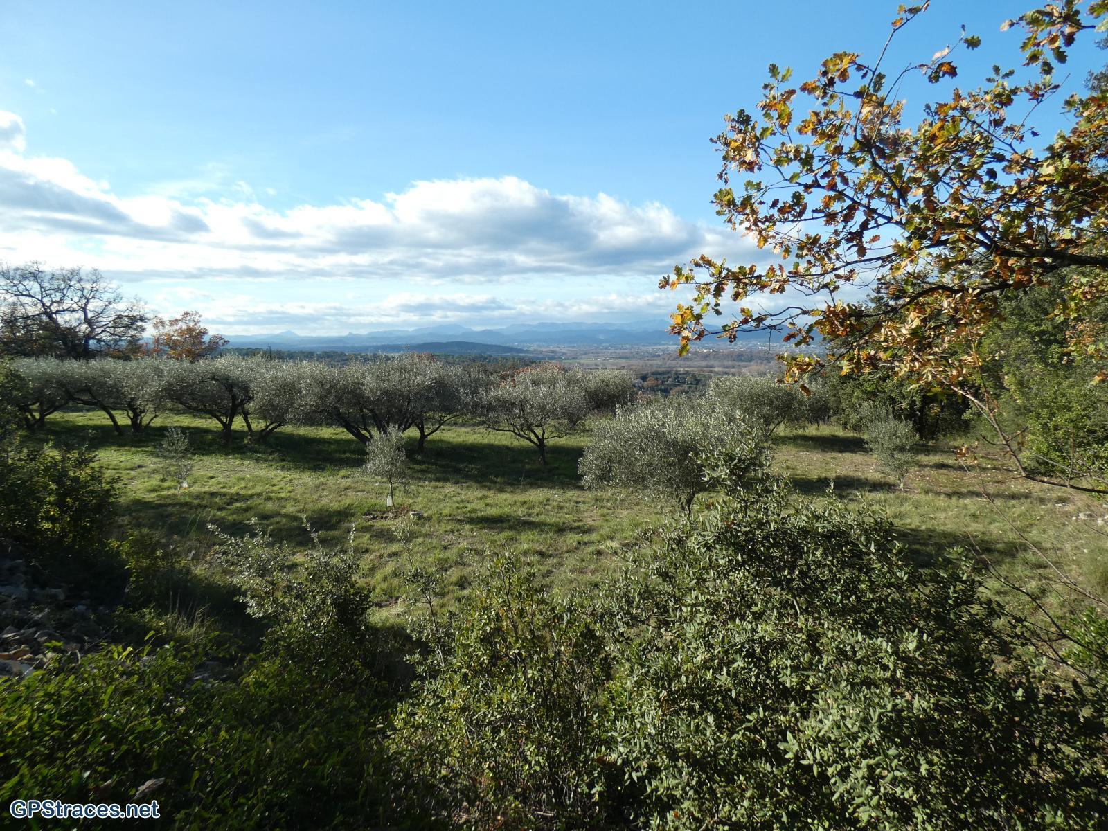 Gard-De Saint Etienne de l'Olm à Vézénobres–7