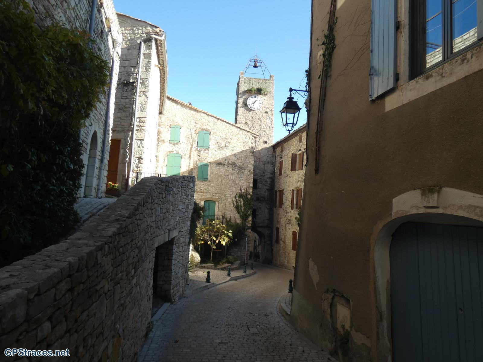 Vézénobres