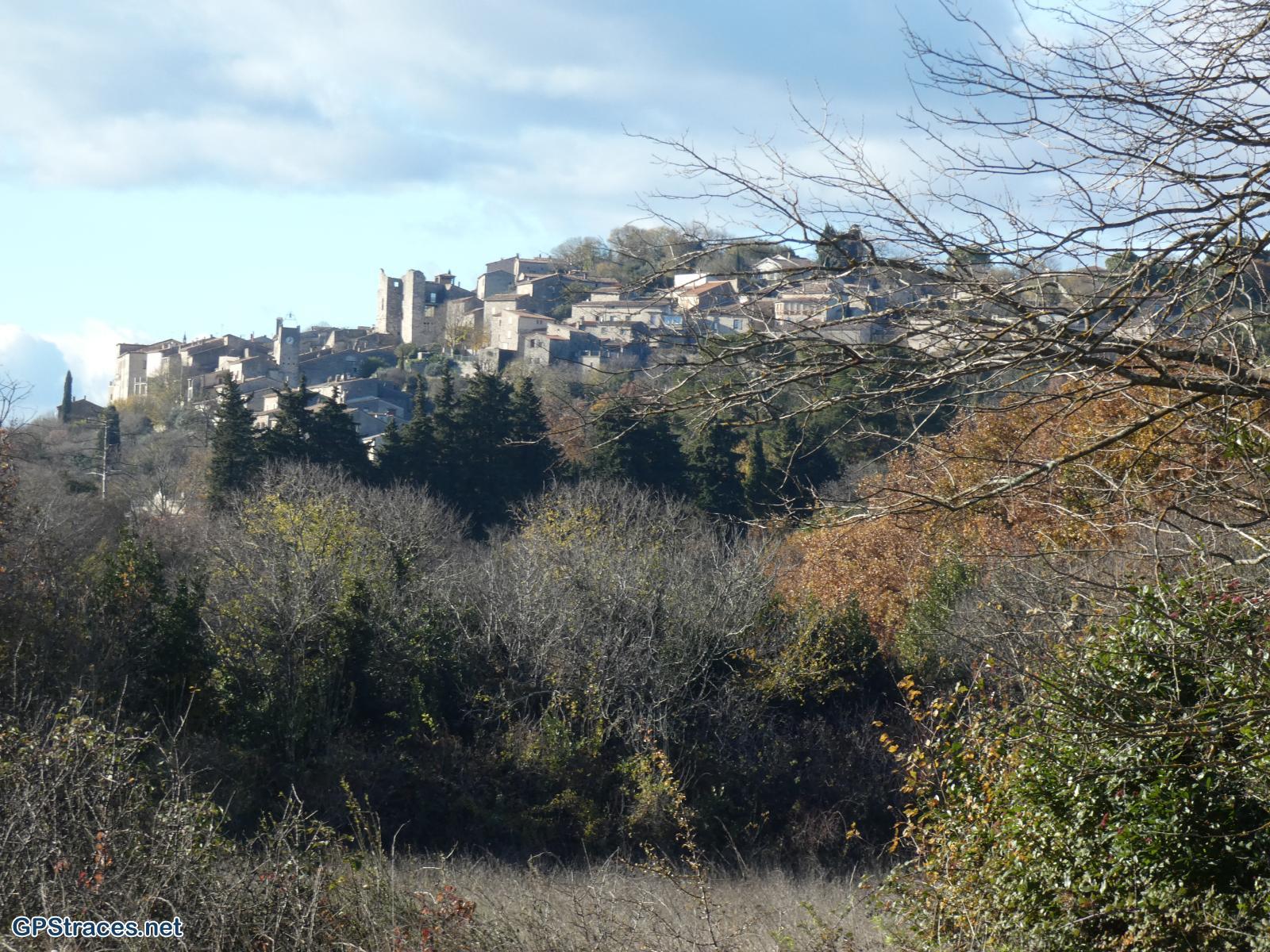 Vézénobres