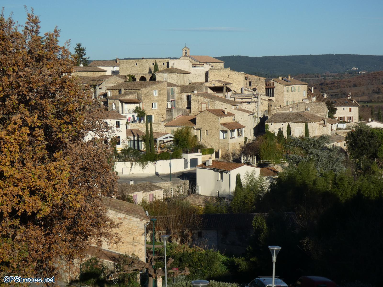 Martignargues