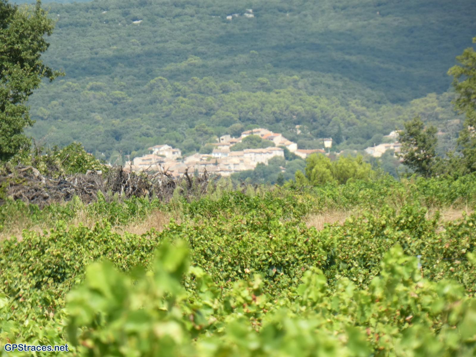 Gard-De Saint-Hyppolite de Caton à Saint-Etienne de l'Olm–8