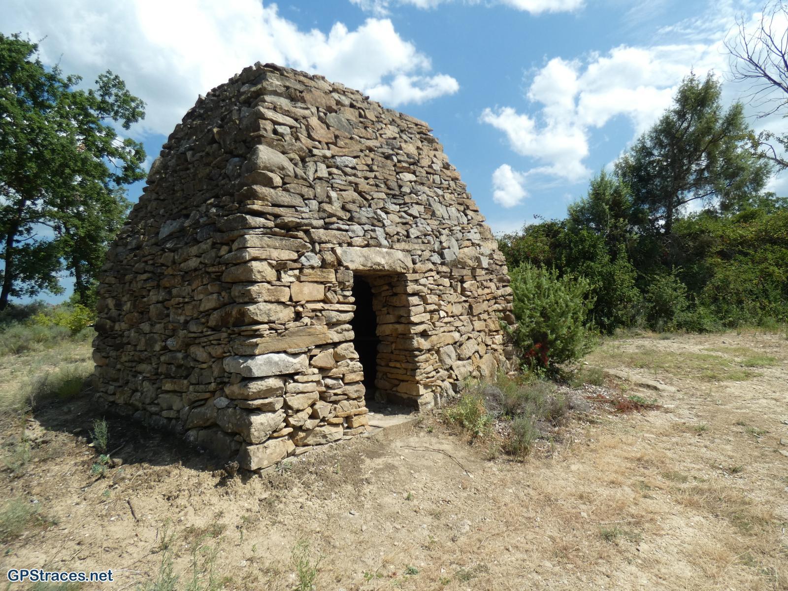 Gard-De Saint-Hyppolite de Caton à Saint-Etienne de l'Olm–9