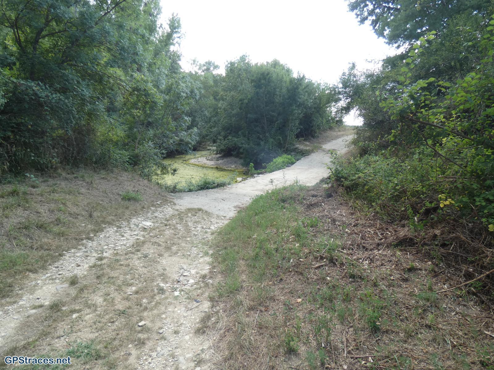 Gard-De Saint-Hyppolite de Caton à Saint-Etienne de l'Olm–11