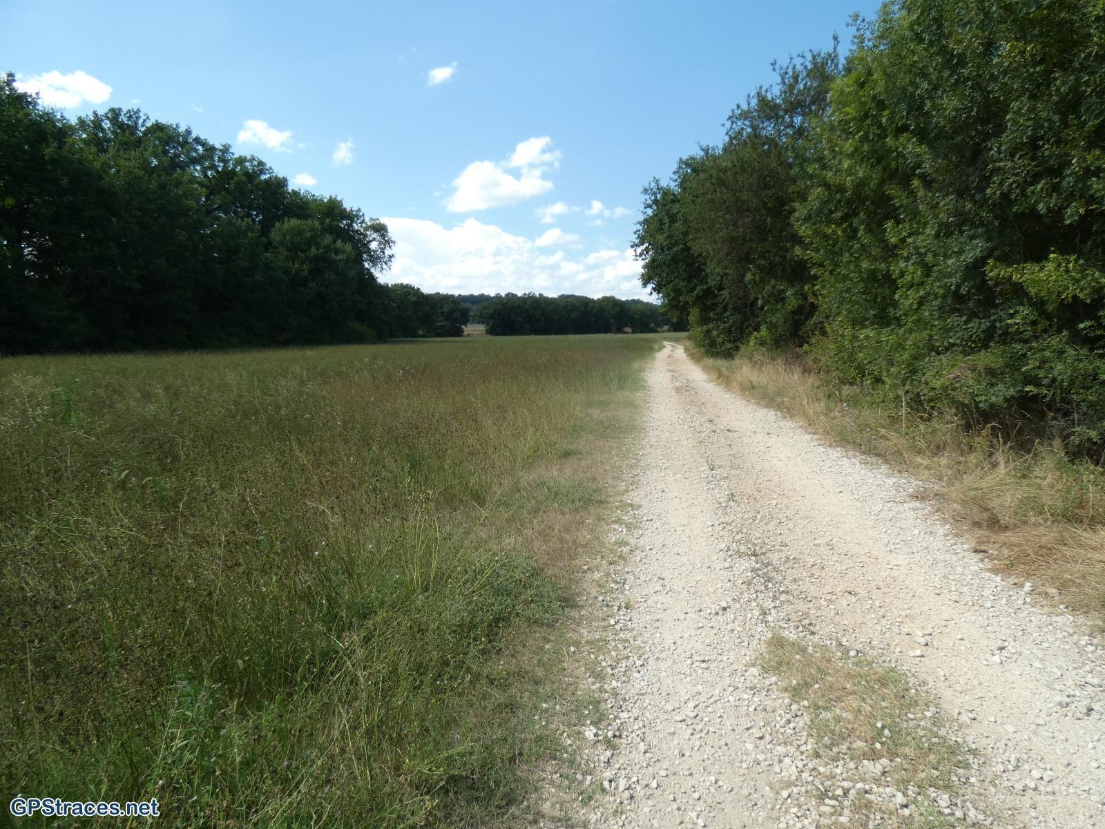 Gard-De Saint-Hyppolite de Caton à Saint-Etienne de l'Olm–14