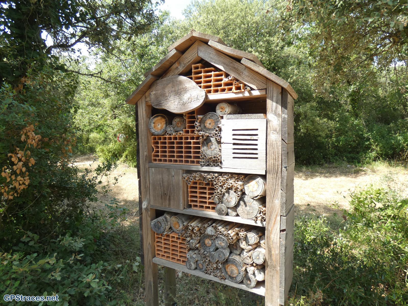 Gard-Saint-Jean-De-Ceyrargues - Arque de Baron - Le Lac–7
