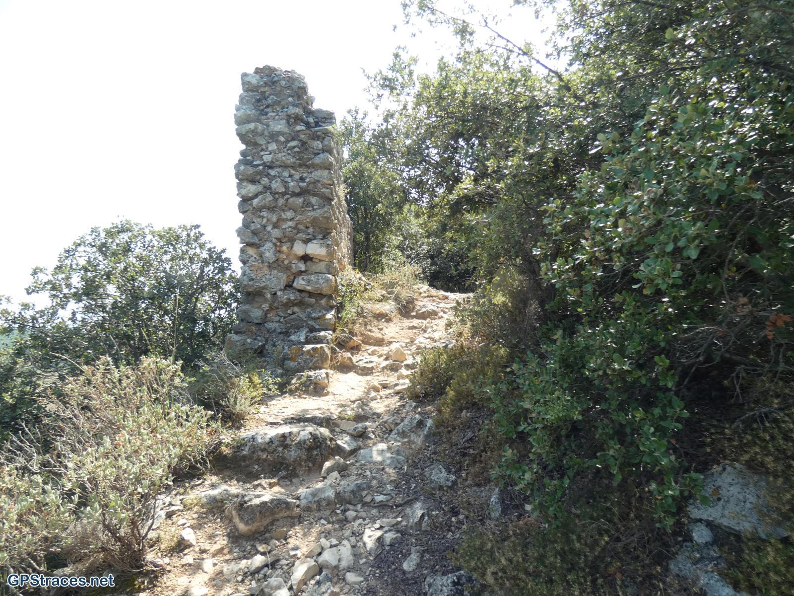 Arque de Baron