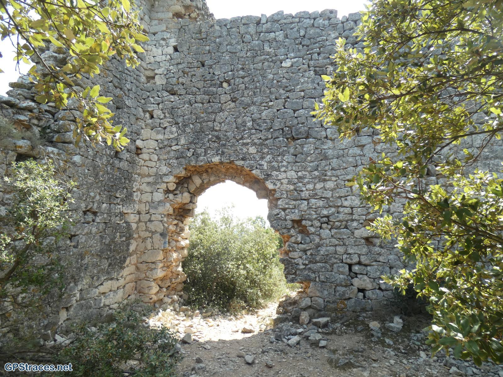 Arque de Baron