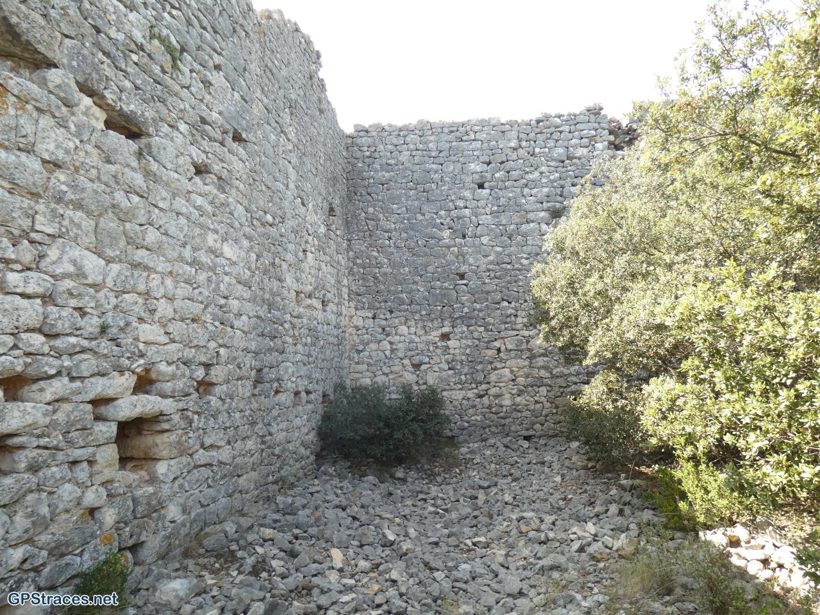 Arque de Baron