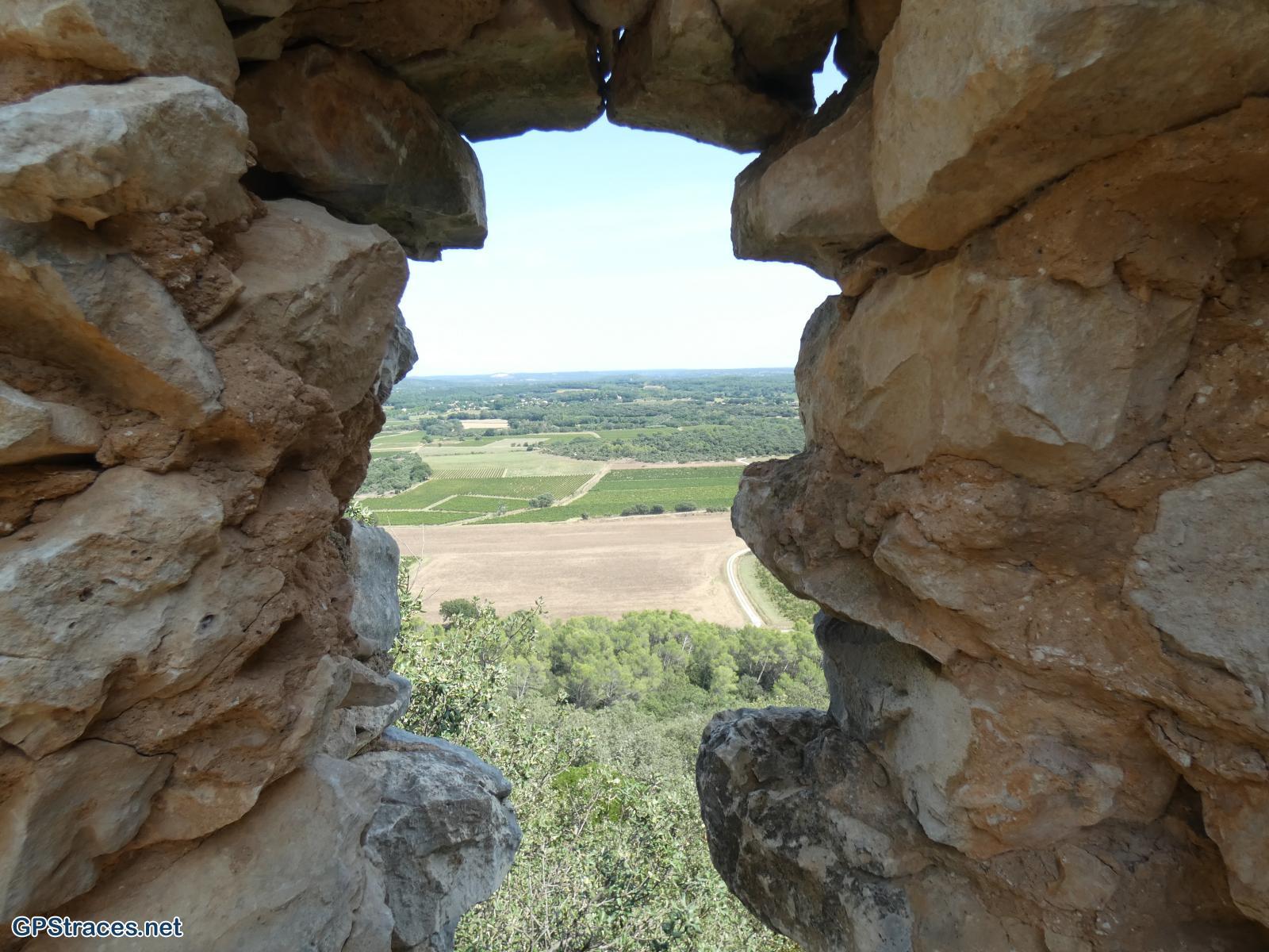 Arque de Baron