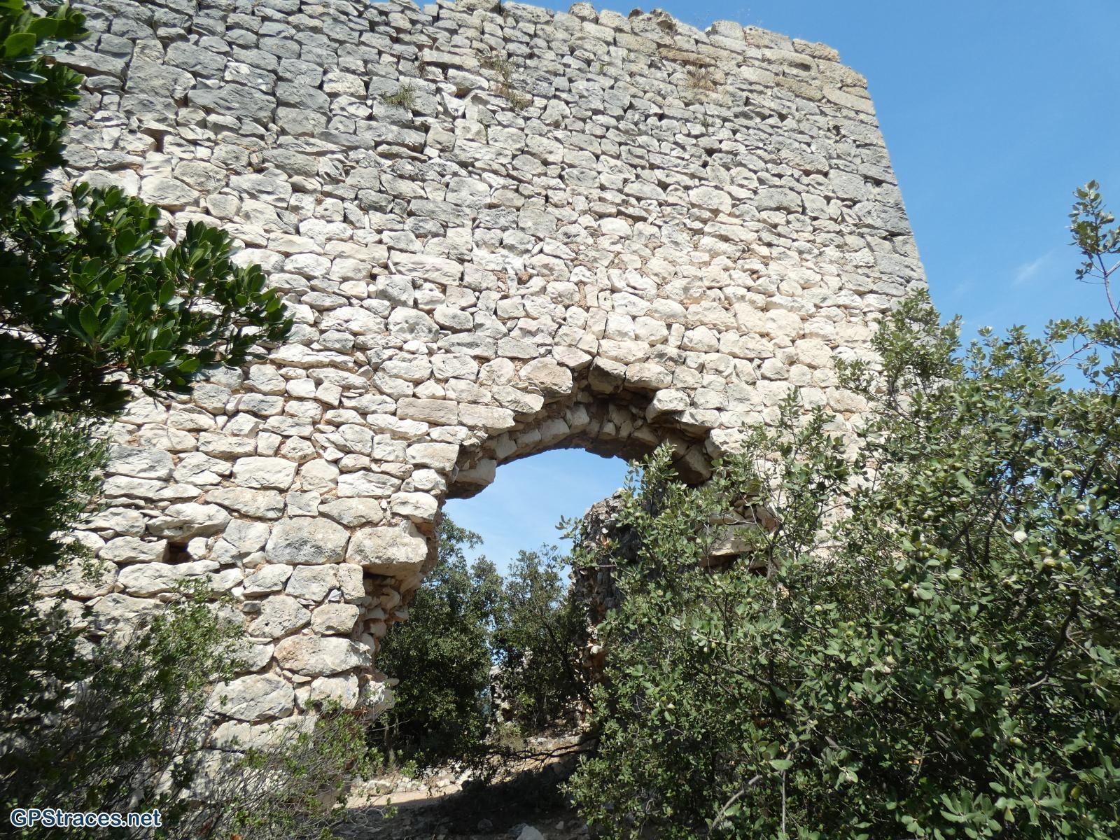 Arque de Baron